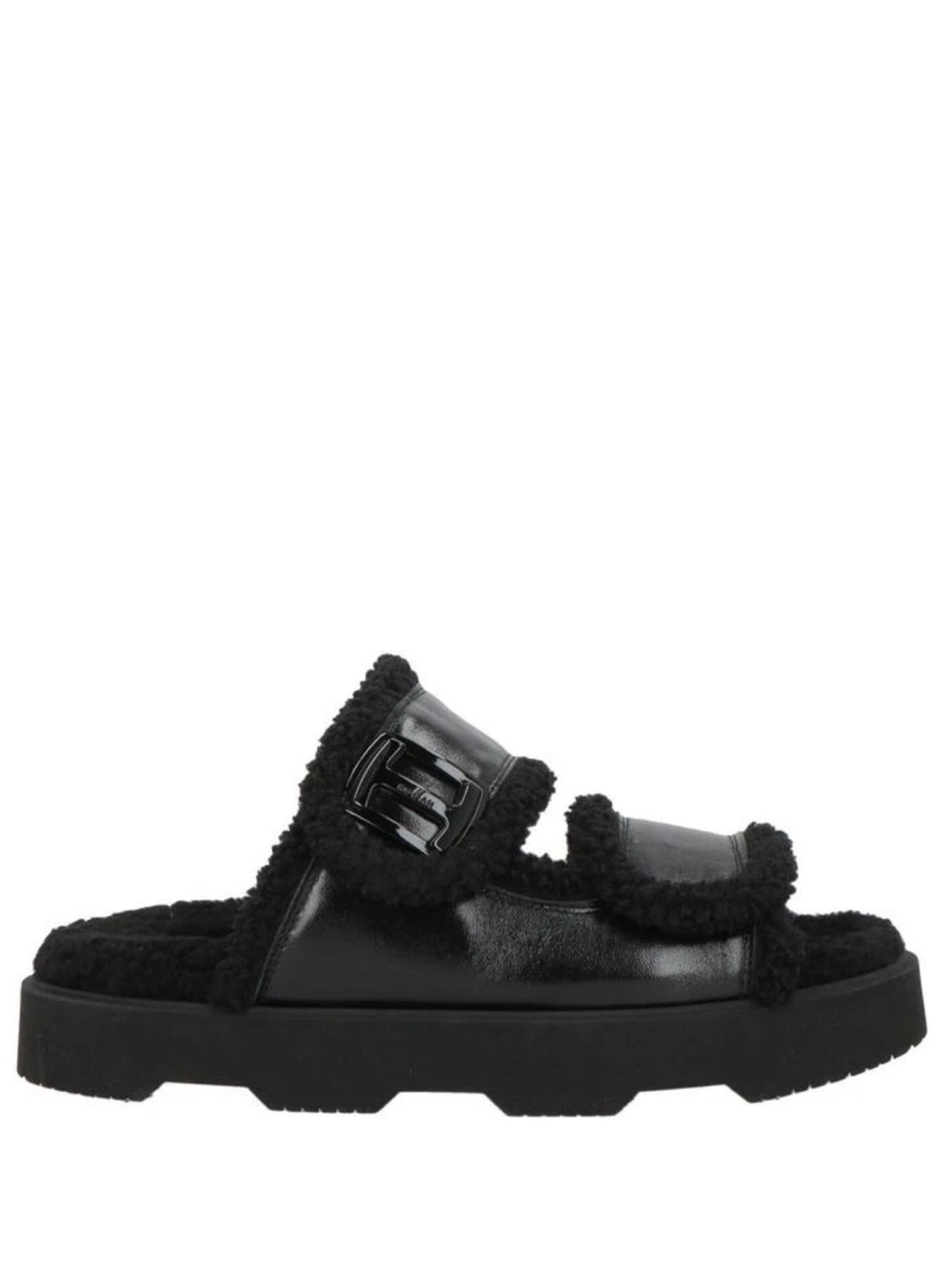 Hogan slides women’s